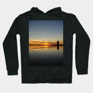 Brightlingsea, Essex Hoodie